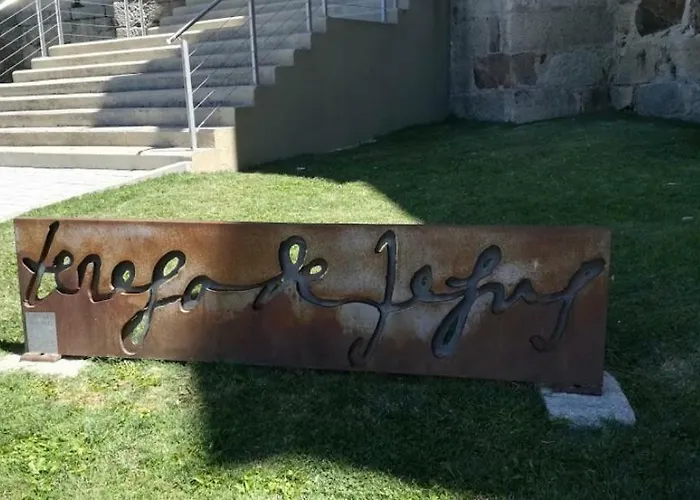 La Duquesita * Alba De Tormes