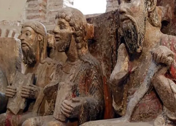 La Duquesita Alba De Tormes