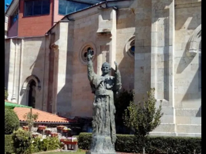 La Duquesita * Alba De Tormes