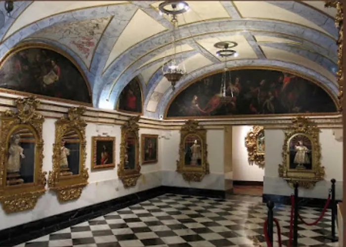 La Duquesita Appartamento