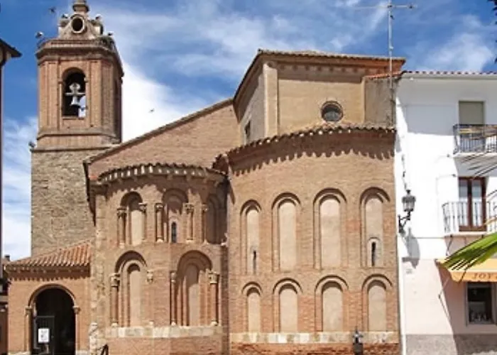 Appartamento La Duquesita