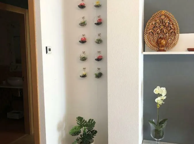 La Duquesita Appartamento *