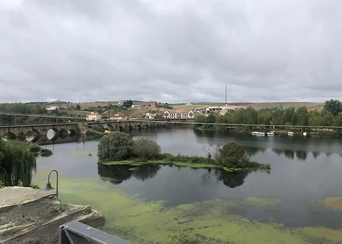 La Duquesita Alba De Tormes